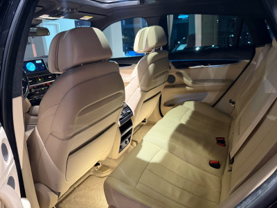 BMW X6 Gebrauchtwagen BMW X6 Gebrauchtwagen