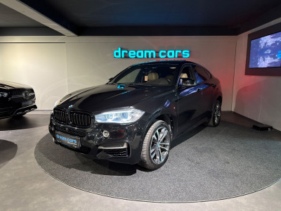 BMW X6 Gebrauchtwagen BMW X6 Gebrauchtwagen