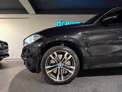 BMW X6 Gebrauchtwagen BMW X6 Gebrauchtwagen