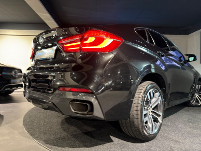 BMW X6 Gebrauchtwagen BMW X6 Gebrauchtwagen