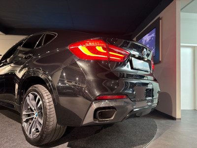 BMW X6 Gebrauchtwagen BMW X6 Gebrauchtwagen