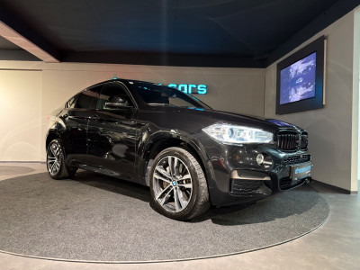 BMW X6 Gebrauchtwagen BMW X6 Gebrauchtwagen