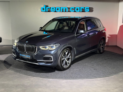 BMW X5 Gebrauchtwagen BMW X5 Gebrauchtwagen