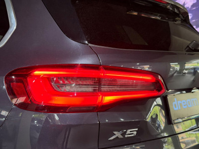 BMW X5 Gebrauchtwagen BMW X5 Gebrauchtwagen