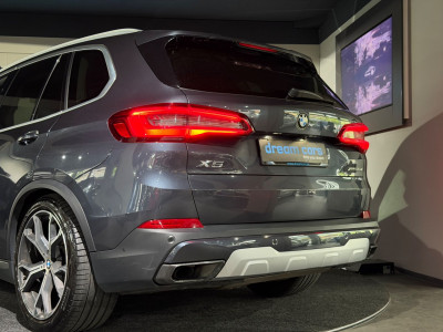 BMW X5 Gebrauchtwagen BMW X5 Gebrauchtwagen