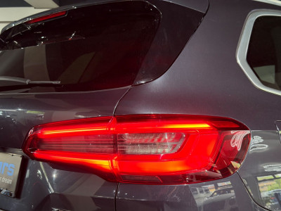 BMW X5 Gebrauchtwagen BMW X5 Gebrauchtwagen