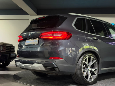 BMW X5 Gebrauchtwagen BMW X5 Gebrauchtwagen