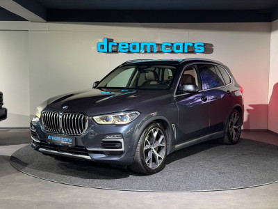 BMW X5 Gebrauchtwagen BMW X5 Gebrauchtwagen