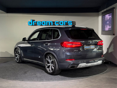 BMW X5 Gebrauchtwagen BMW X5 Gebrauchtwagen