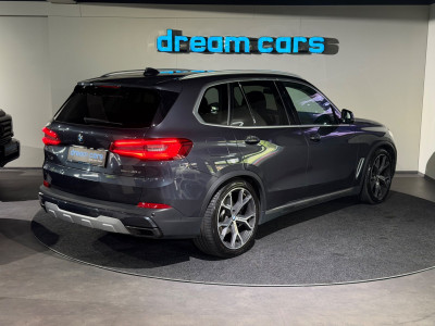 BMW X5 Gebrauchtwagen BMW X5 Gebrauchtwagen
