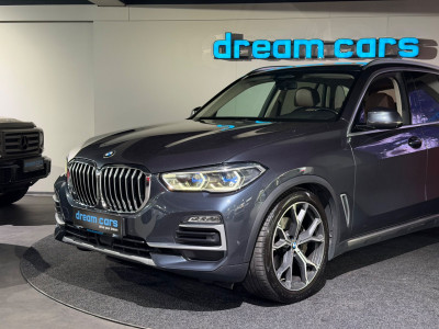 BMW X5 Gebrauchtwagen BMW X5 Gebrauchtwagen
