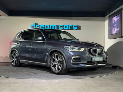 BMW X5 Gebrauchtwagen BMW X5 Gebrauchtwagen