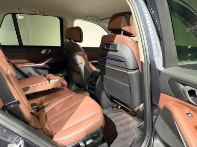 BMW X5 Gebrauchtwagen BMW X5 Gebrauchtwagen