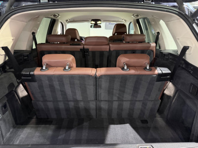BMW X5 Gebrauchtwagen BMW X5 Gebrauchtwagen
