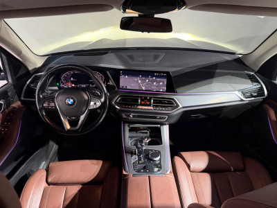 BMW X5 Gebrauchtwagen BMW X5 Gebrauchtwagen