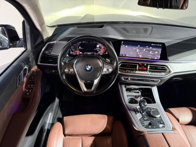 BMW X5 Gebrauchtwagen BMW X5 Gebrauchtwagen