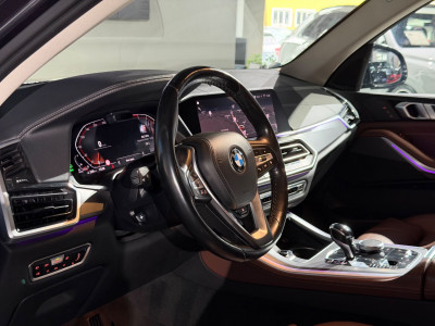 BMW X5 Gebrauchtwagen BMW X5 Gebrauchtwagen