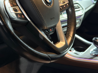 BMW X5 Gebrauchtwagen BMW X5 Gebrauchtwagen