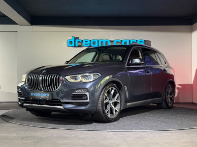 BMW X5 Gebrauchtwagen BMW X5 Gebrauchtwagen