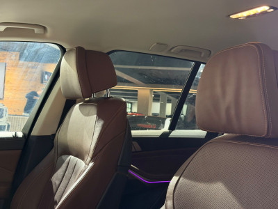 BMW X5 Gebrauchtwagen BMW X5 Gebrauchtwagen