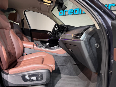 BMW X5 Gebrauchtwagen BMW X5 Gebrauchtwagen