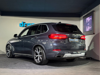 BMW X5 Gebrauchtwagen BMW X5 Gebrauchtwagen