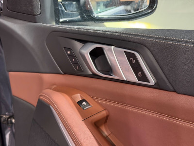 BMW X5 Gebrauchtwagen BMW X5 Gebrauchtwagen