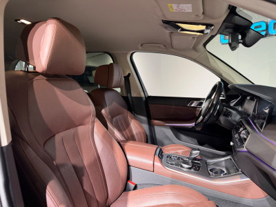 BMW X5 Gebrauchtwagen BMW X5 Gebrauchtwagen