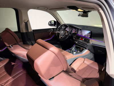 BMW X5 Gebrauchtwagen BMW X5 Gebrauchtwagen