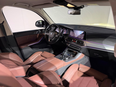BMW X5 Gebrauchtwagen BMW X5 Gebrauchtwagen