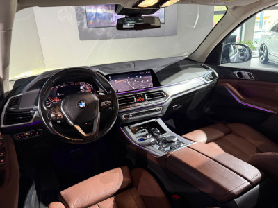 BMW X5 Gebrauchtwagen BMW X5 Gebrauchtwagen