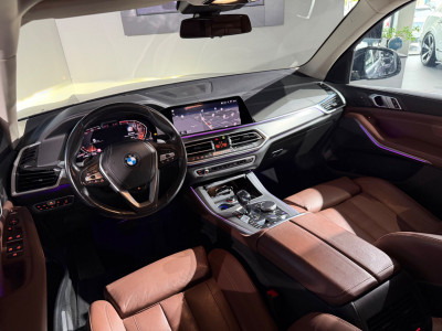 BMW X5 Gebrauchtwagen BMW X5 Gebrauchtwagen