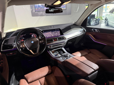 BMW X5 Gebrauchtwagen BMW X5 Gebrauchtwagen