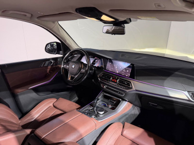 BMW X5 Gebrauchtwagen BMW X5 Gebrauchtwagen