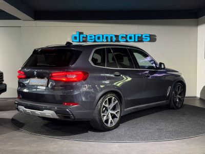 BMW X5 Gebrauchtwagen BMW X5 Gebrauchtwagen