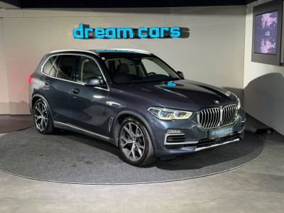 BMW X5 Gebrauchtwagen BMW X5 Gebrauchtwagen