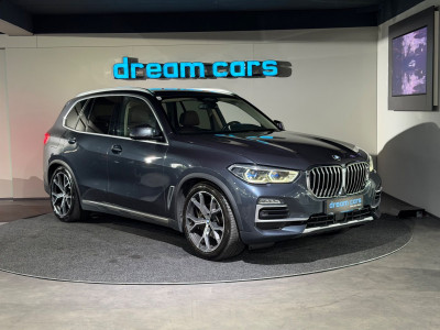 BMW X5 Gebrauchtwagen BMW X5 Gebrauchtwagen