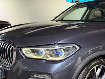 BMW X5 Gebrauchtwagen BMW X5 Gebrauchtwagen