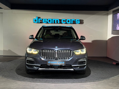 BMW X5 Gebrauchtwagen BMW X5 Gebrauchtwagen