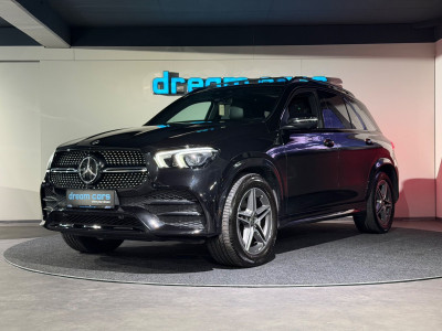 Mercedes-Benz GLE Gebrauchtwagen