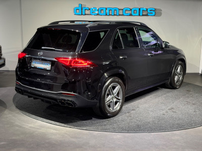 Mercedes-Benz GLE Gebrauchtwagen