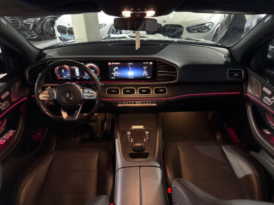Mercedes-Benz GLE Gebrauchtwagen