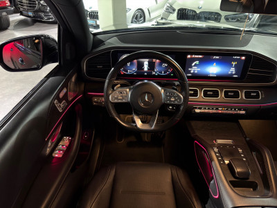 Mercedes-Benz GLE Gebrauchtwagen