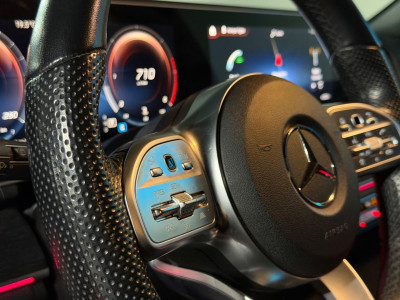 Mercedes-Benz GLE Gebrauchtwagen