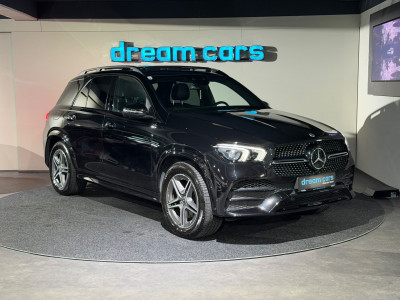 Mercedes-Benz GLE Gebrauchtwagen