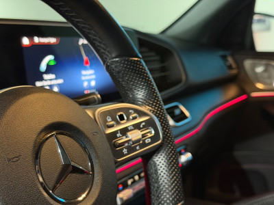 Mercedes-Benz GLE Gebrauchtwagen