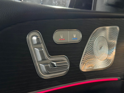 Mercedes-Benz GLE Gebrauchtwagen