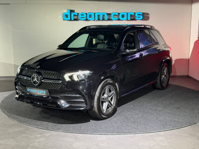 Mercedes-Benz GLE Gebrauchtwagen