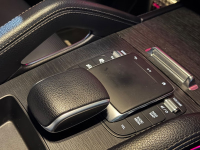 Mercedes-Benz GLE Gebrauchtwagen