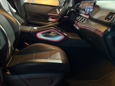 Mercedes-Benz GLE Gebrauchtwagen